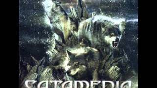 Catamenia--Gallery Of Fear