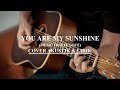 You are my sunshine - Music Travel Love (cover akustik dan lirik) | Sound Of Acoustic