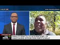 ZANU-PF reacts to allegations of disrupting opposition rallies