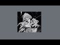 らくらく安楽死 初音ミク slowed ver. tiktok remix スロー 倍速