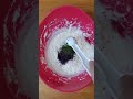 【レンジで簡単】ゆかりの豆腐チップス作るよ cooking recipe shorts