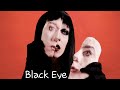 Allie X - Black Eye (Official Audio)