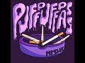 puff puff pass