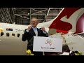 ‘Why are we protecting Qantas?’: Flying kangaroo not a ‘national’ airline