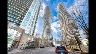 #1904-60 Absolute Avenue, Mississauga Home - Real Estate Properties