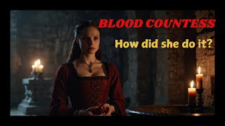 Cachtice Castle's Darkest Secrets: Forbidden Love and the Blood Countess