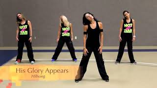 Aerobic Dance (cooling down)