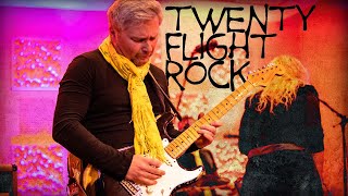 Made in 60´s - Twenty flight rock