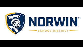 Norwin High School Class of 2022  Vespers Ceremony