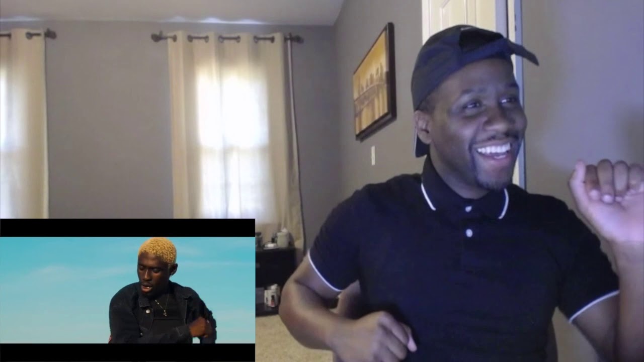 Joey B - Stables Ft. La Même Gang (Official Video) | DTB Reaction - YouTube