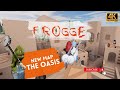 Frogge New Map - The Oasis