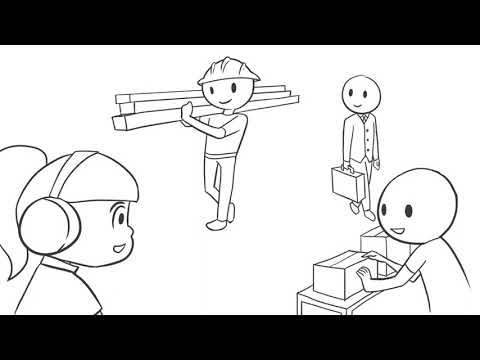 What is meant by social sphere?