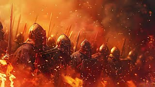 FLAME of WILL | Powerful Cinematic Orchestral Mix | Greatest Battle Music Playlist