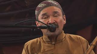 Kongurei Конгурей Huun Huur Tu