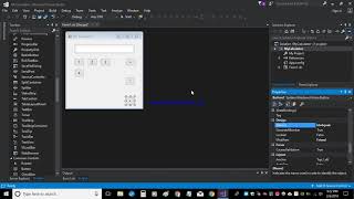 Visual Basic Tutorial - My First Calculator