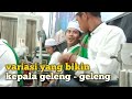 Pukulan Dasar Ahlan Wasahlan Bin Nabi - Majelis Sholawat Qoof Bondowoso || MD2 Project