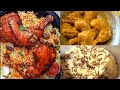 Mandi Recipe / Chicken Mandi Recipe / Arabic Mandi Rice Recipe