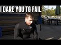 I Dare You To Fail - Motivation For Traders