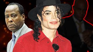 The Tragic Truth Behind Michael Jackson’s Final Days
