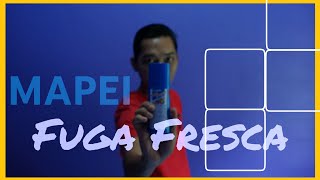 Refresh Your Grout with Mapei Fuga Fresca | asyrafchannel