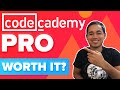 Codecademy Pro Review - Is It Worth It?