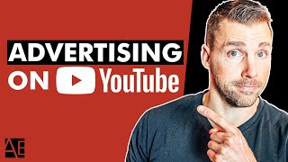 YouTube Advertising: How To PROMOTE Your Business With YouTube Advertising | Adam Erhart