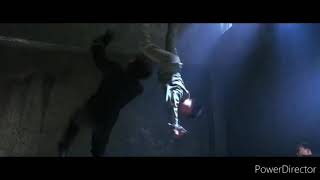 Romeo Must Die Jet Li fight scenes1 致命羅密歐 李連杰打鬥片段1