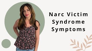 C- PTSD Symptoms After Narcissistic Abuse| Narcissistic Victim Syndrome