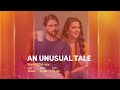 new show an unusual tale starts 30 july 6pm on starlife openview channel 110