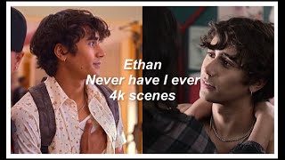 Ethan 4K (never have I ever) HOT/BADASS SCENEPACK