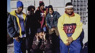 (FREE) Wu Tang Clan x 90s Boom Bap Freestyle Type Beat