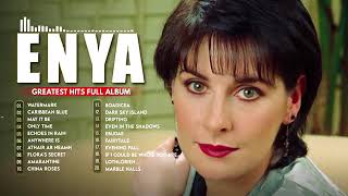 ENYA 2 Hours Non stop 🌹 ENYA Greatest Hits Full Album 🌹 The Very Best Of ENYA Songs