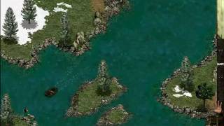 Commandos BEL 01 speedrun