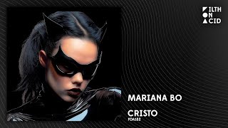 Mariana BO - Cristo [FOA182]