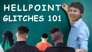 Hellpoint Devs Learn How To Speedrun