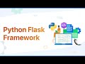 Rest APIs with Flask | Basic Flask App with Python | GET and POST Methods with Flask