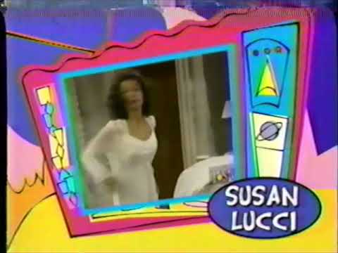 The Rosie O'Donnell Show Promo #2 March 19, 1999 - YouTube