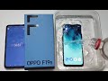 Oppo F19s Water Test.  Oppo F19s Waterproof Test