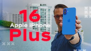 КОРОЛЬ АВТОНОМНОСТИ🔥СМАРТФОН APPLE IPHONE 16 PLUS ИЛИ ЛУЧШЕ SAMSUNG GALAXY S24 ULTRA ЕГО НЕ ПОКУПАТЬ