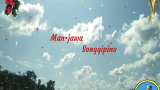 Man'jawa songgipino