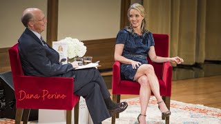 Dana Perino Married the Hottest Man You’ve Never Heard Of