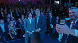 Highlights – Global Anti-Scam Summit America 2025 | Amazon HQ2, Arlington