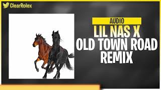 Lil Nas X - Old Town Road Remix (Audio) ft. Billy Ray Cyrus
