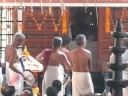 temple festival from north kerala india