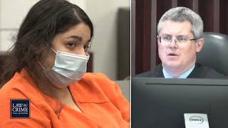 Judge Locks Up Psychic Scammer Jaycee Wasso, Bans Her from Fortune Telling