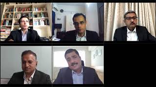 Khaitan \u0026 Co Webinar | Top 10 Issues in Domestic Arbitration in India