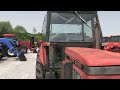 1986 ZETOR 6245 For Sale