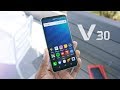 LG V30: Top 5 Features!