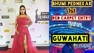 Guwahati : Filmfare Awards 2020 Press Conference