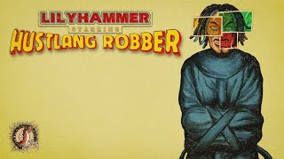 HUSTLANG Robber - LILYHAMMER (M/V)